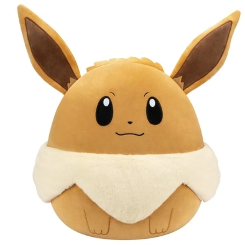 16" EEVEE SQUISHMALLOW
